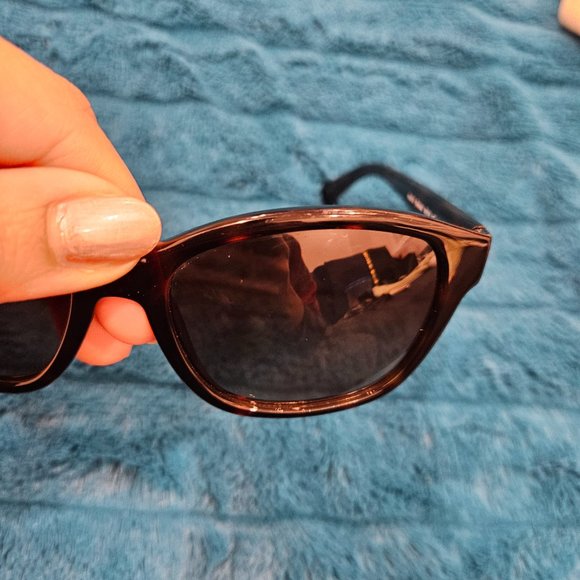 Authentic Coach Womens Sunglasses HC 8069 L916 Topanga Brown/Tortoise - Picture 9 of 9